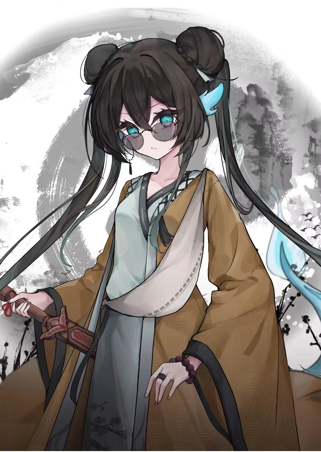 Anime Character Style Fusion Guide reference image 2