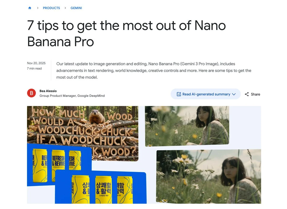 Professional Portraits